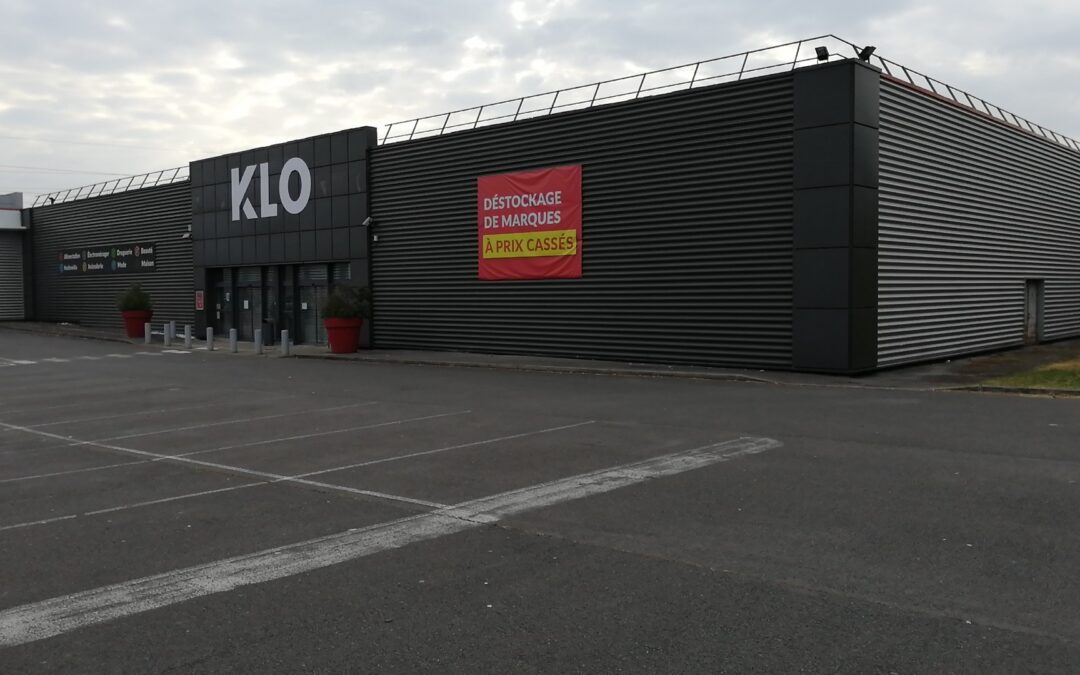 KLO SAINT QUENTIN