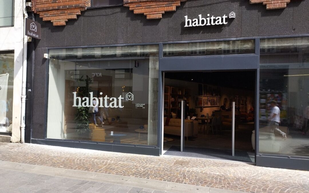 HABITAT Lille